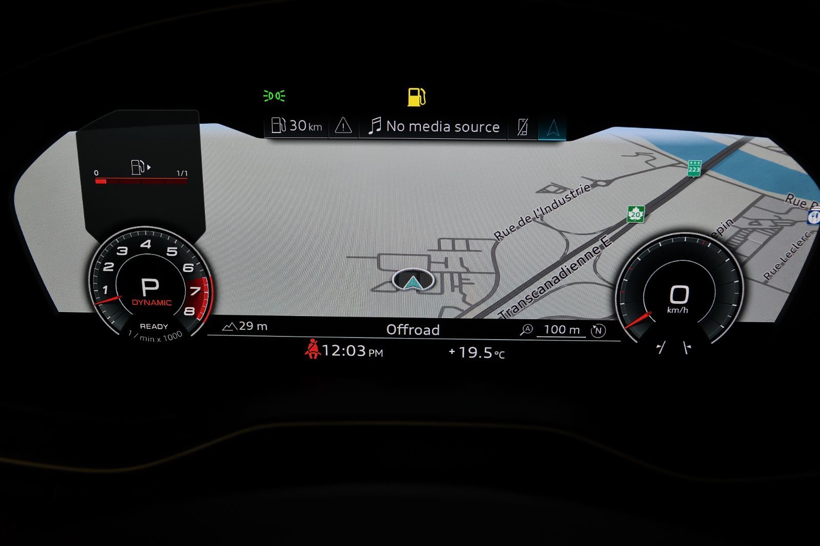 2022 Audi SQ5 in St-Bruno, Quebec