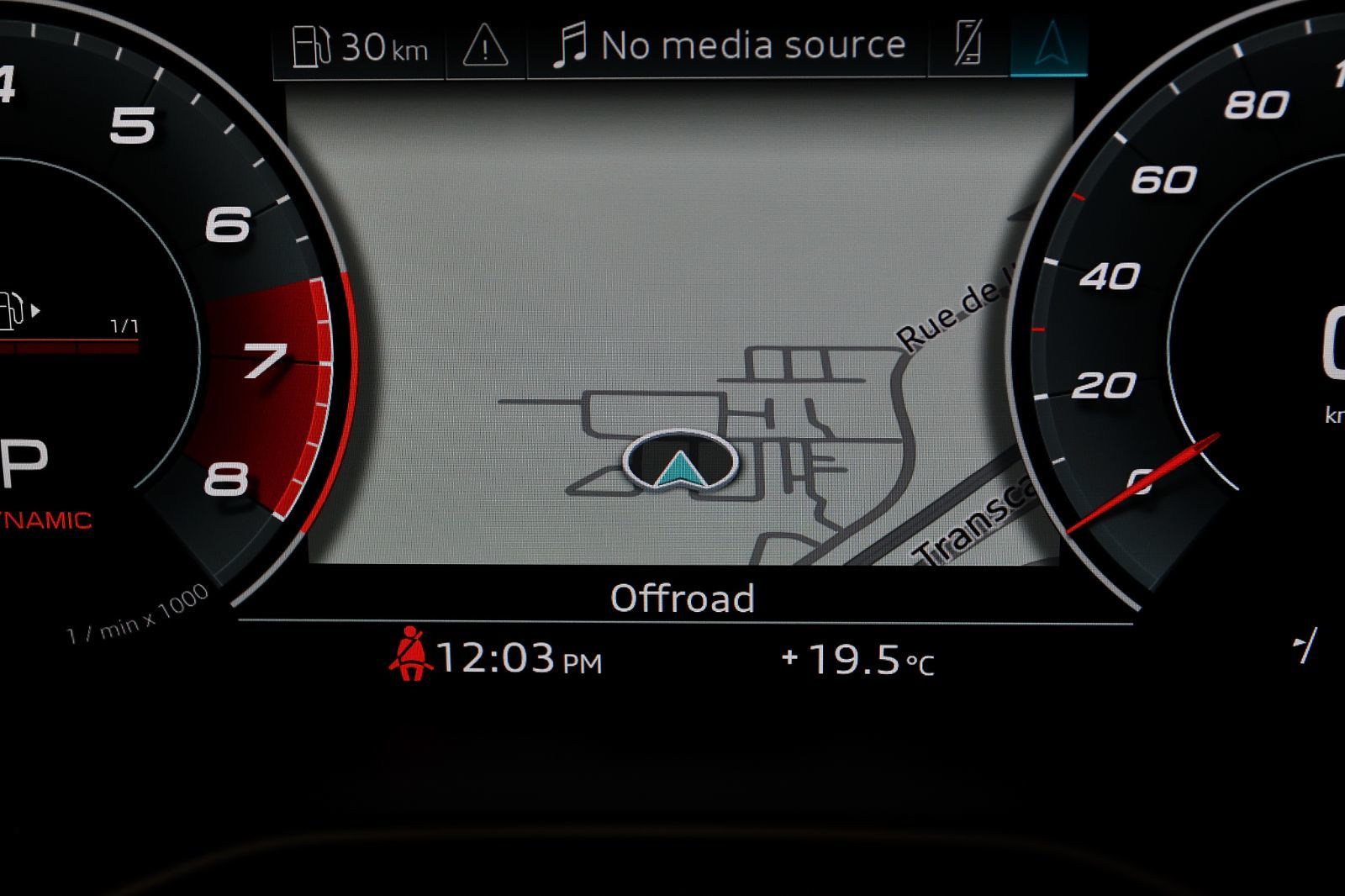 2022 Audi SQ5 in St-Bruno, Quebec