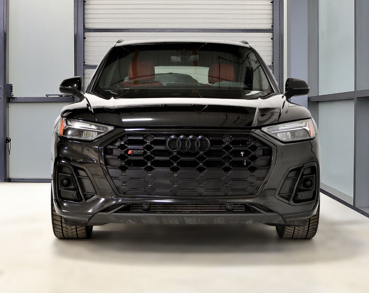 2022 Audi SQ5 in St-Bruno, Quebec
