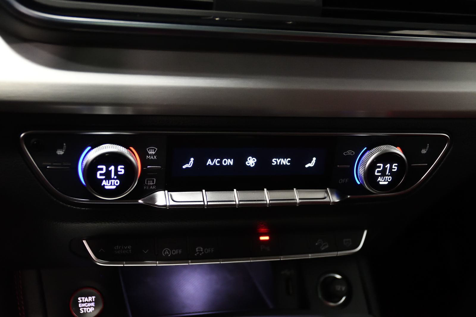Audi SQ5  2023 à St-Bruno, Québec