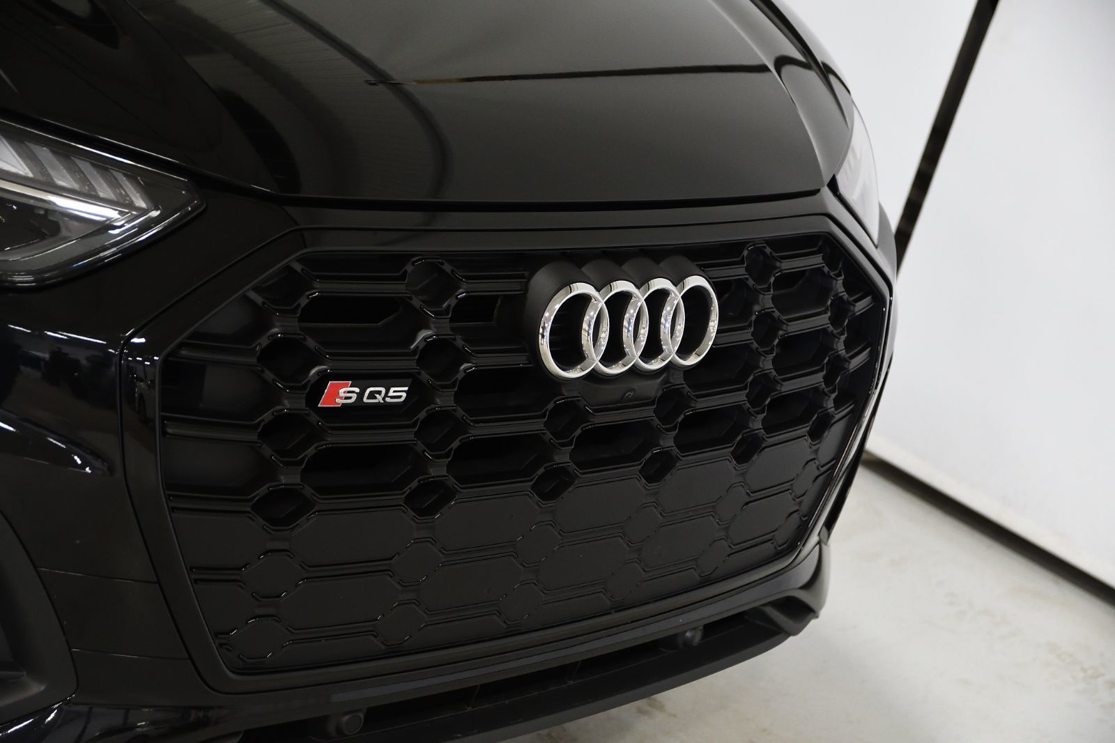Audi SQ5  2023 à St-Bruno, Québec