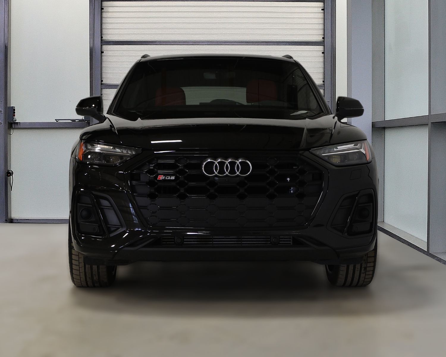 Audi SQ5  2023 à St-Bruno, Québec