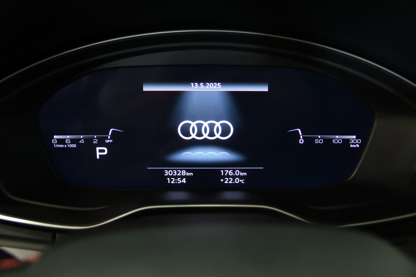 Audi SQ5  2023 à St-Bruno, Québec