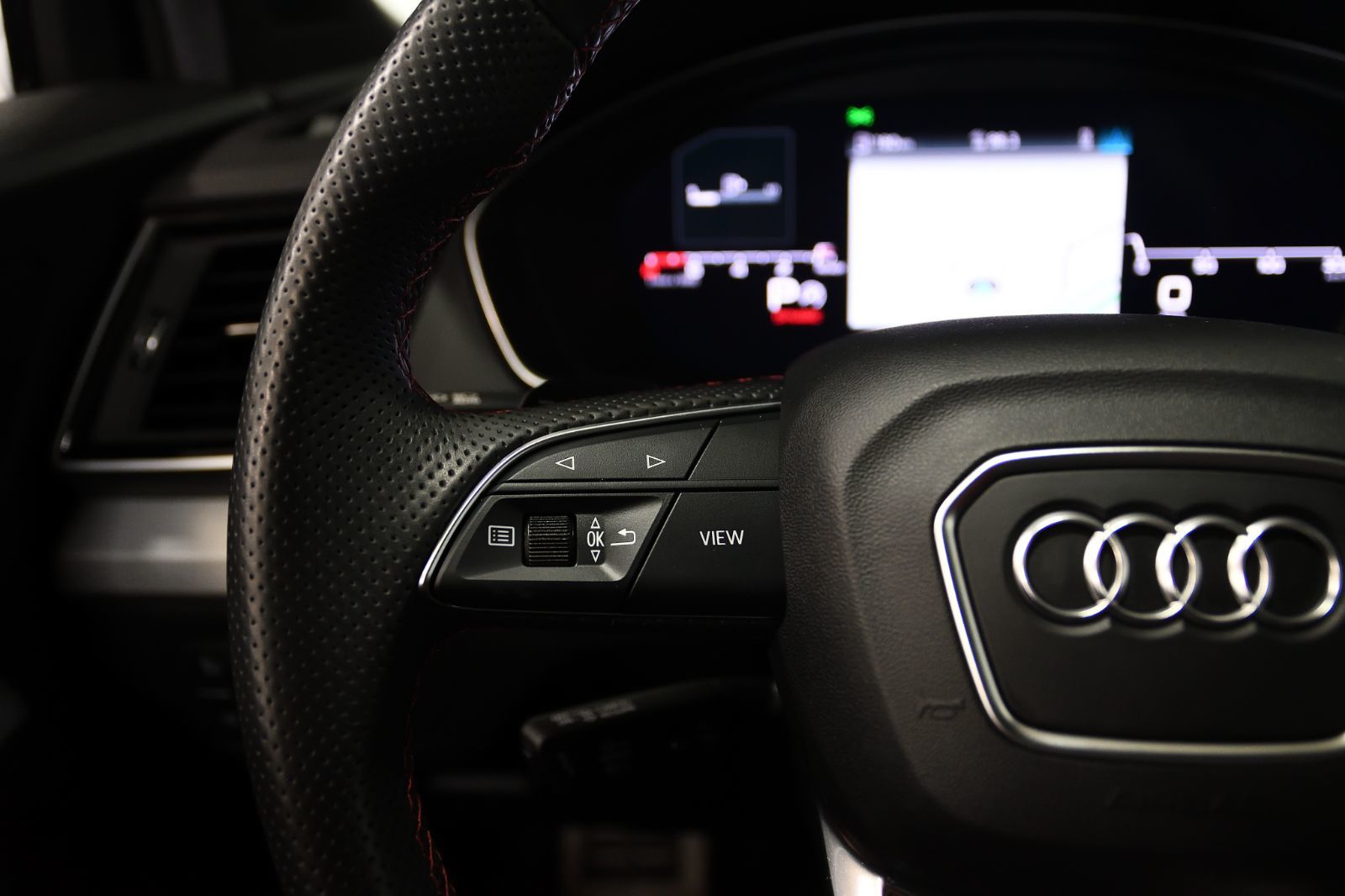 Audi SQ5  2023 à St-Bruno, Québec