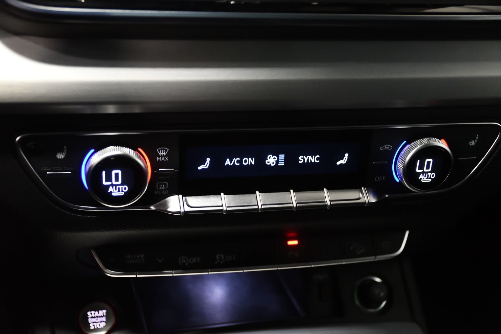 2023 Audi SQ5 in St-Bruno, Quebec