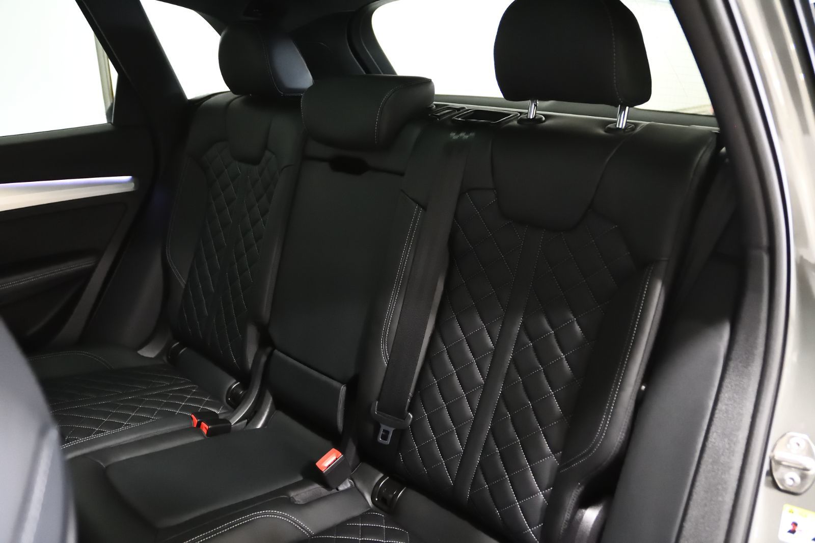 2023 Audi SQ5 in St-Bruno, Quebec