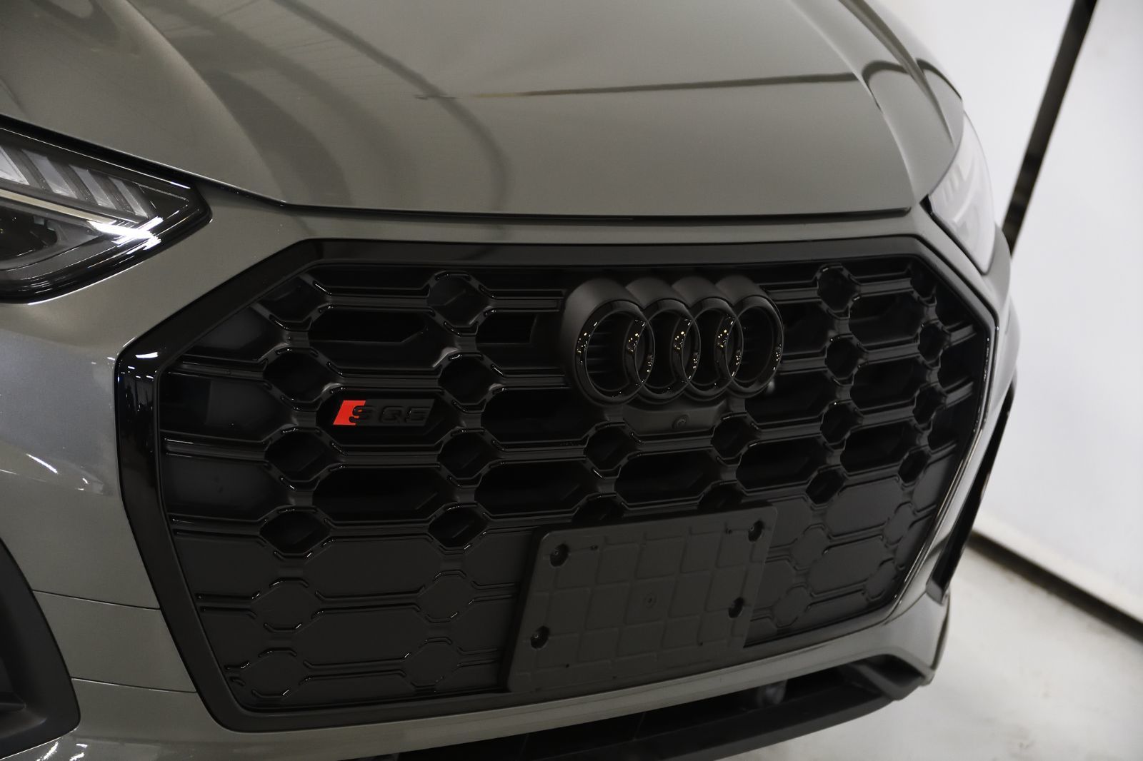 2023 Audi SQ5 in St-Bruno, Quebec