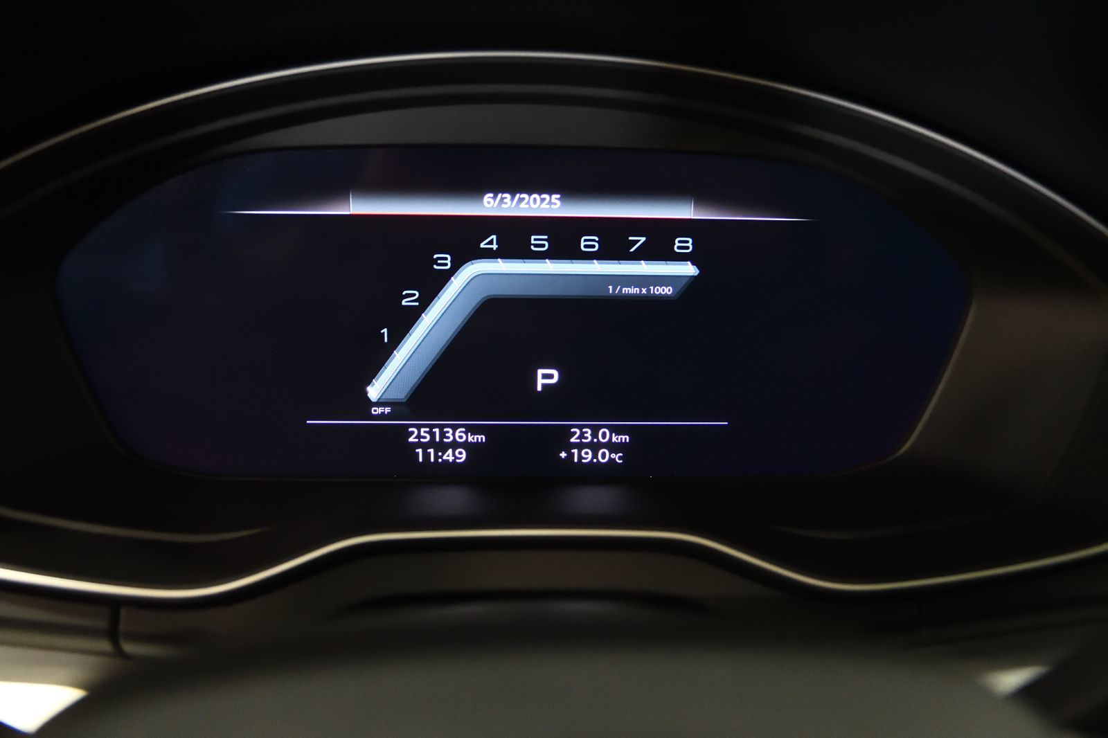 2023 Audi SQ5 in St-Bruno, Quebec