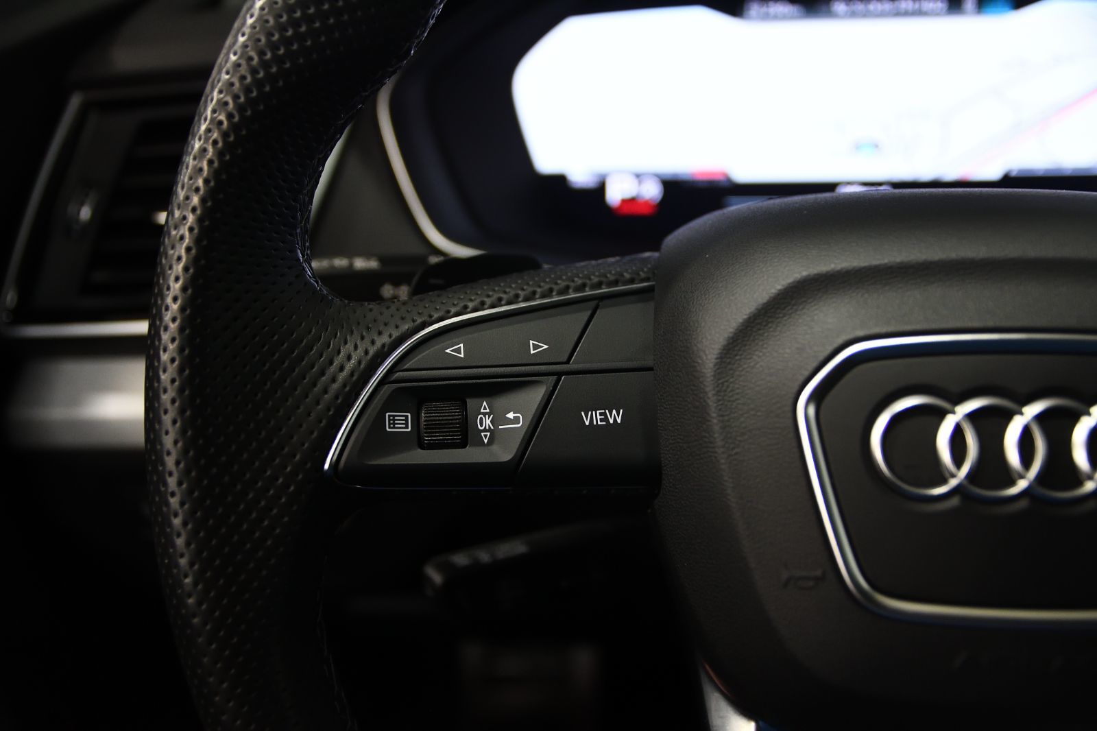 2023 Audi SQ5 in St-Bruno, Quebec