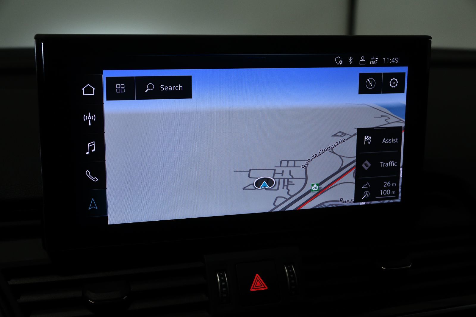 2023 Audi SQ5 in St-Bruno, Quebec