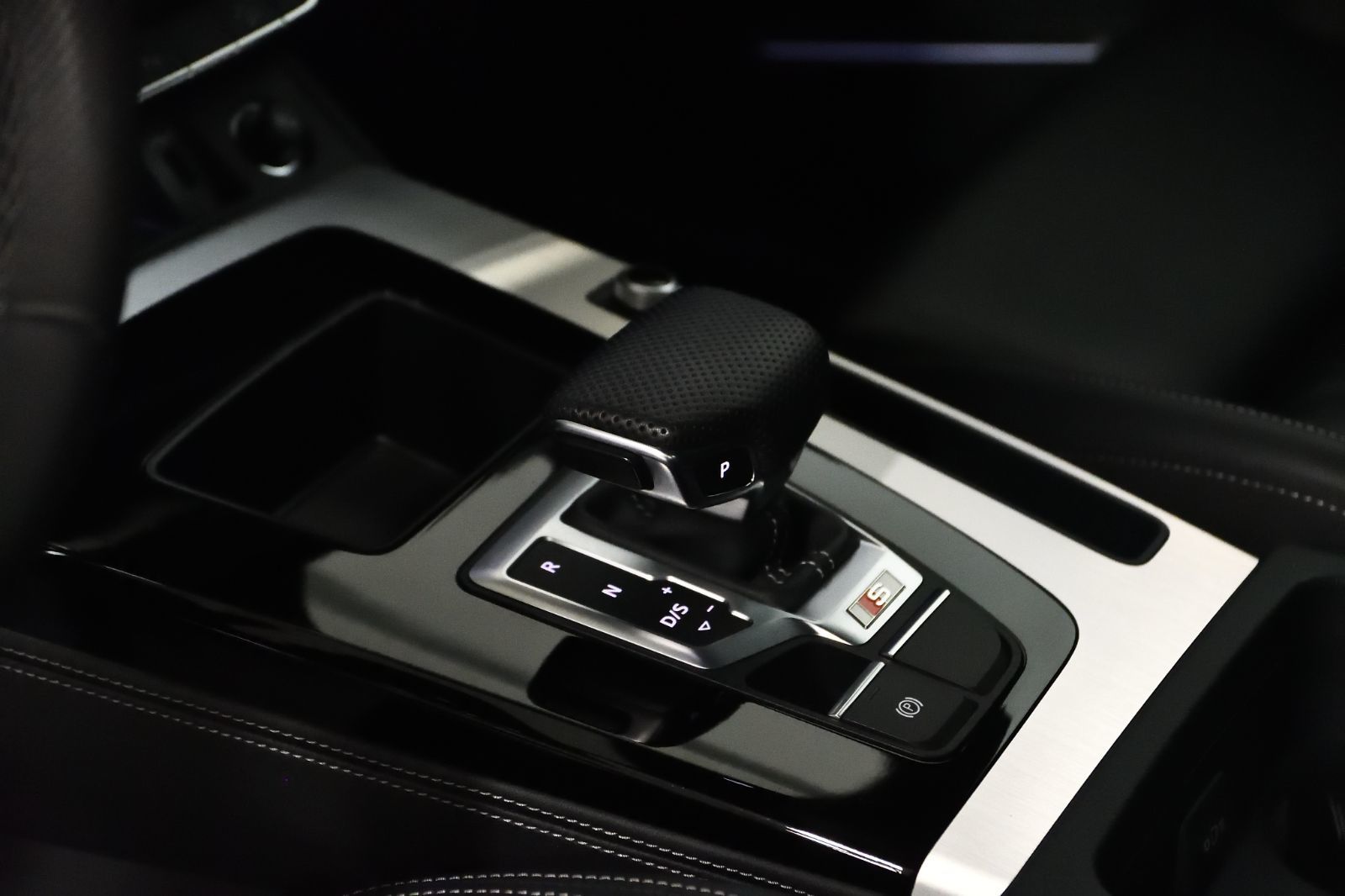 2023 Audi SQ5 in St-Bruno, Quebec