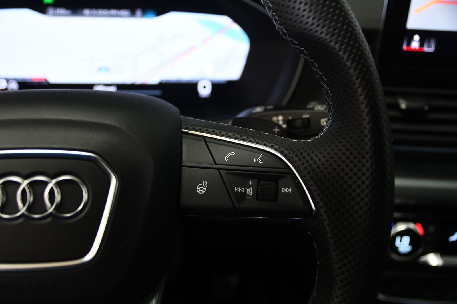 2023 Audi SQ5 in St-Bruno, Quebec