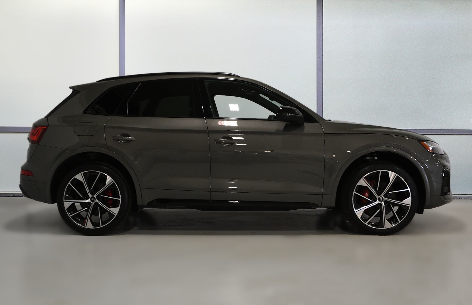 2023 Audi SQ5 in St-Bruno, Quebec