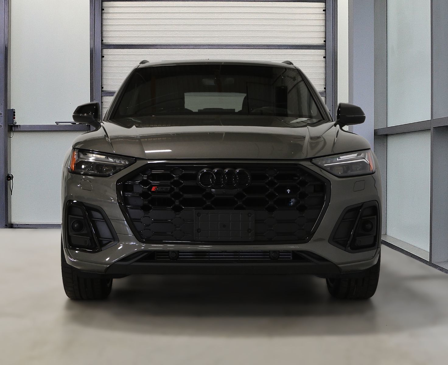 2023 Audi SQ5 in St-Bruno, Quebec