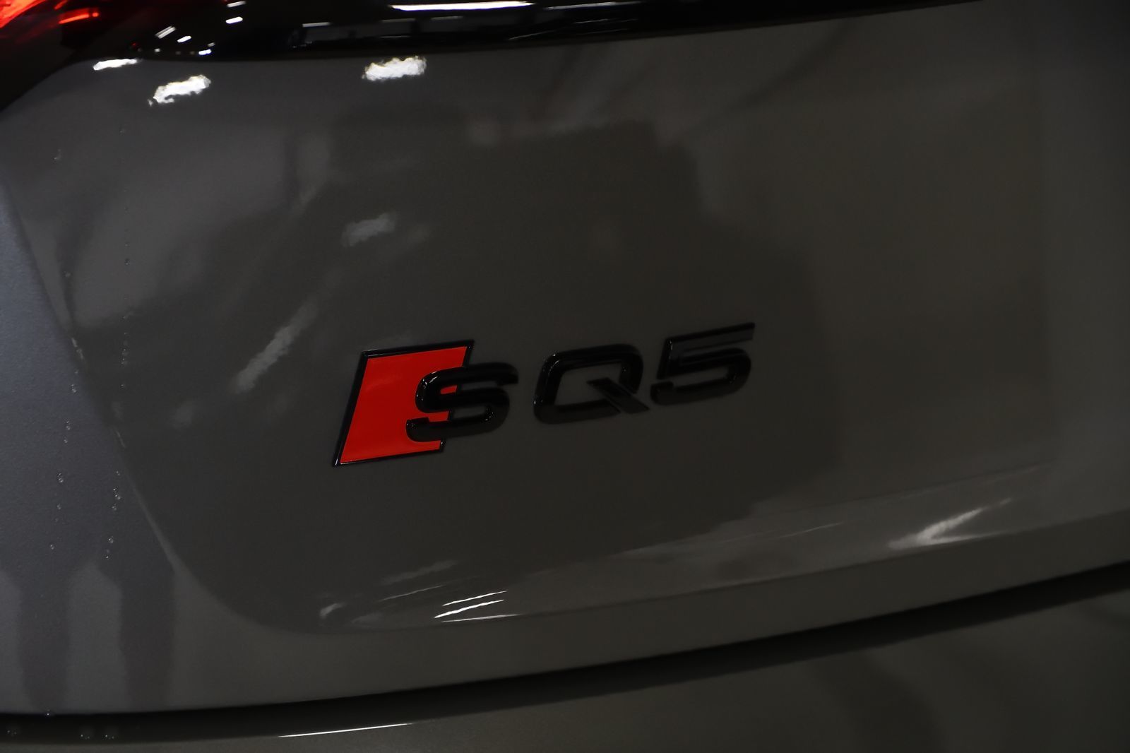 2023 Audi SQ5 in St-Bruno, Quebec