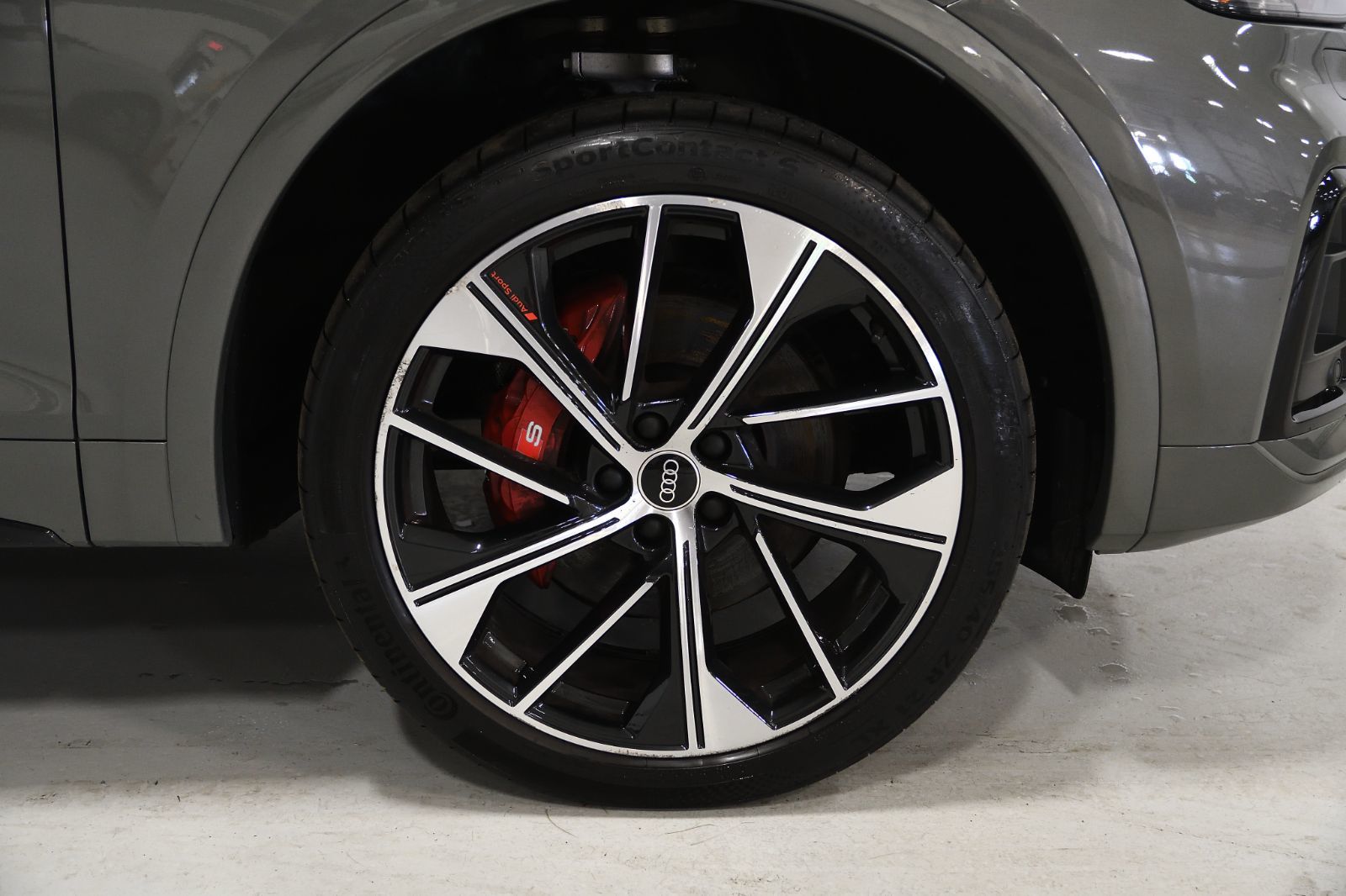 2023 Audi SQ5 in St-Bruno, Quebec
