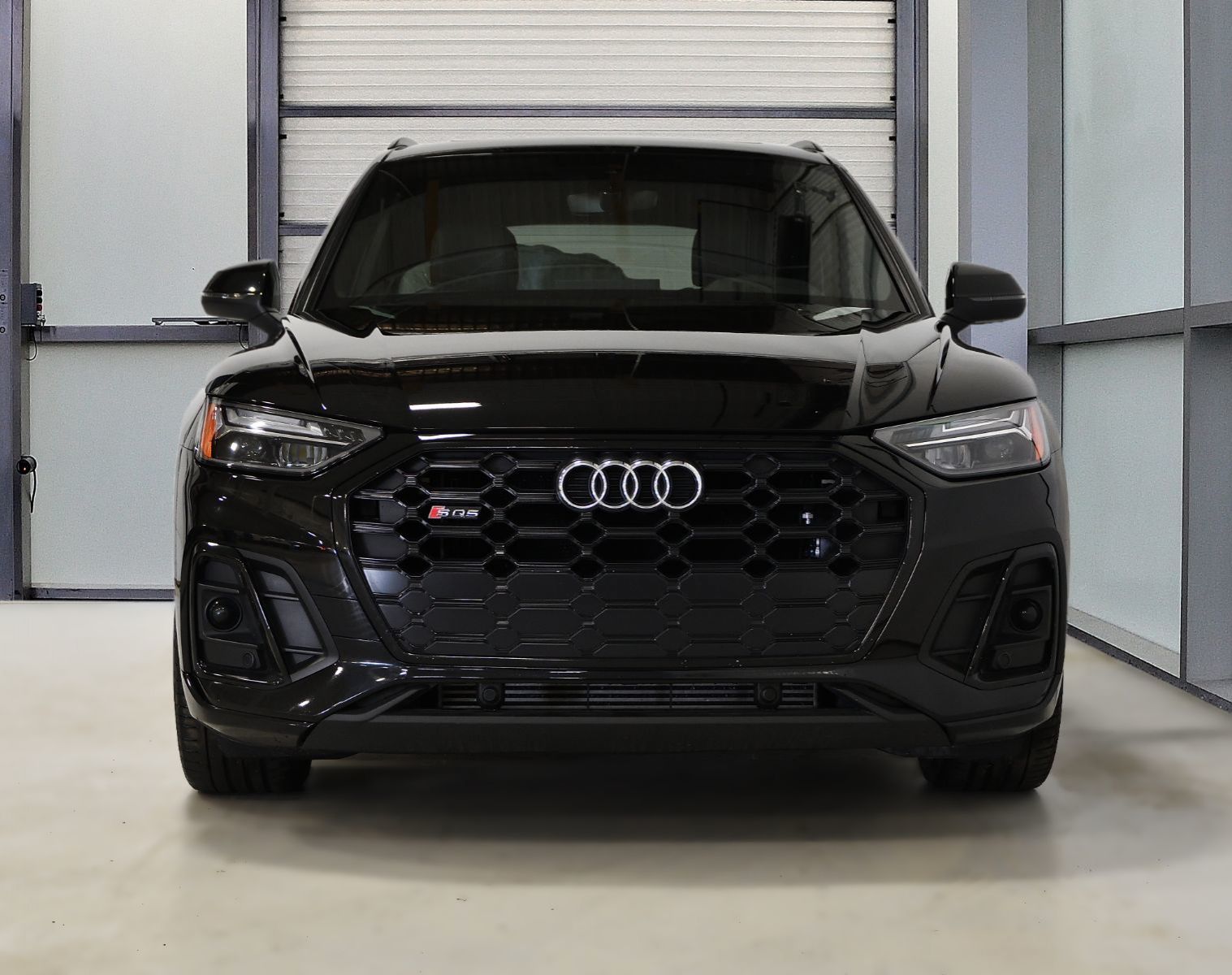 Audi SQ5  2023 à St-Bruno, Québec