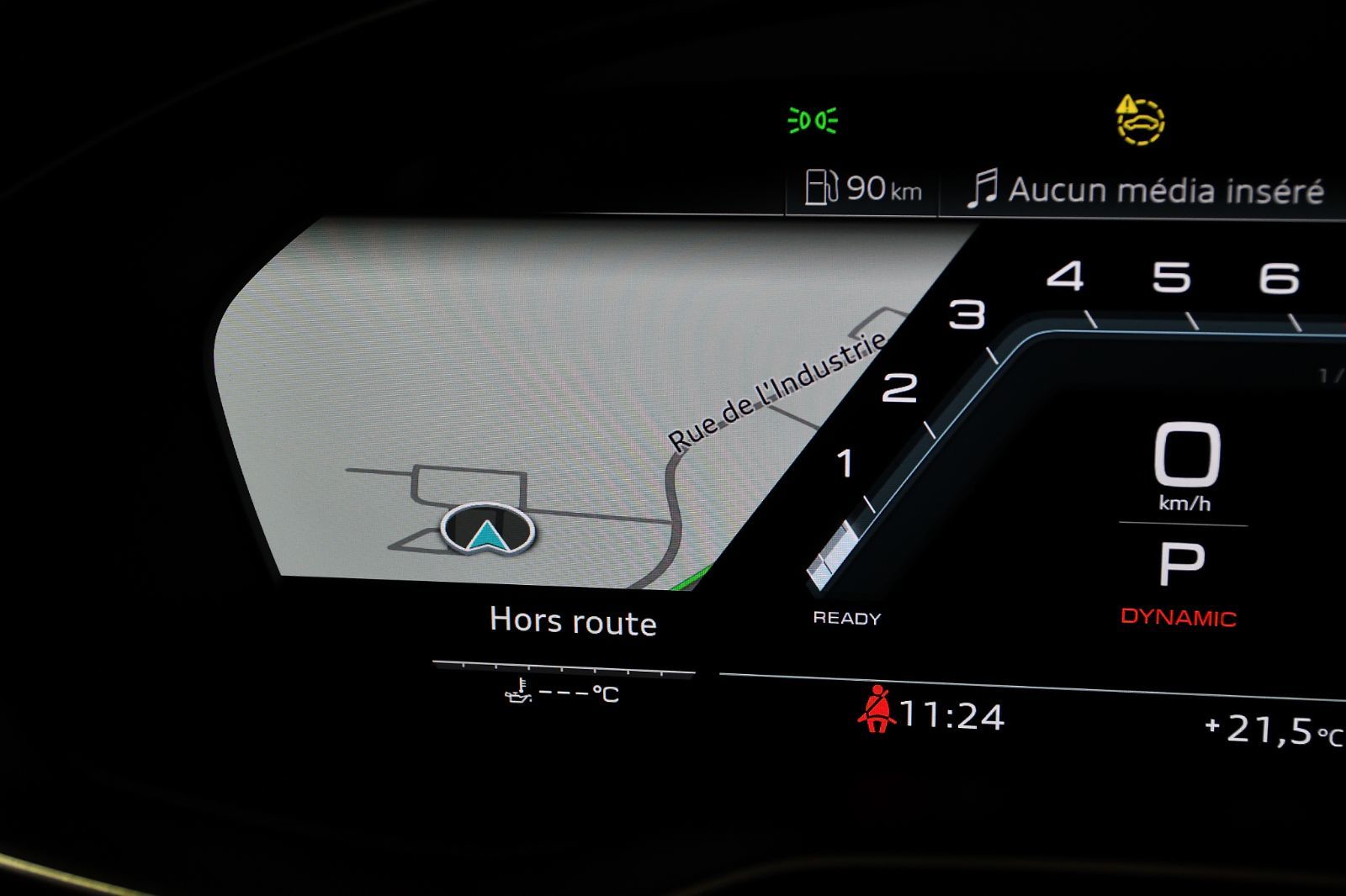 Audi SQ5  2023 à St-Bruno, Québec