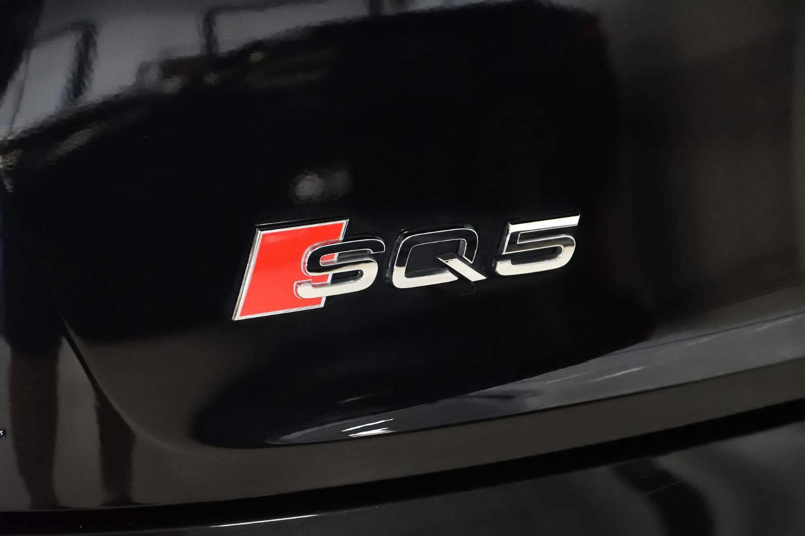 Audi SQ5  2023 à St-Bruno, Québec