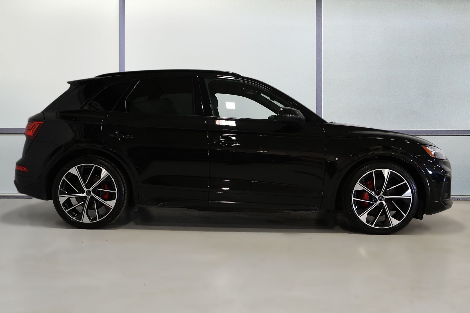 Audi SQ5  2023 à St-Bruno, Québec