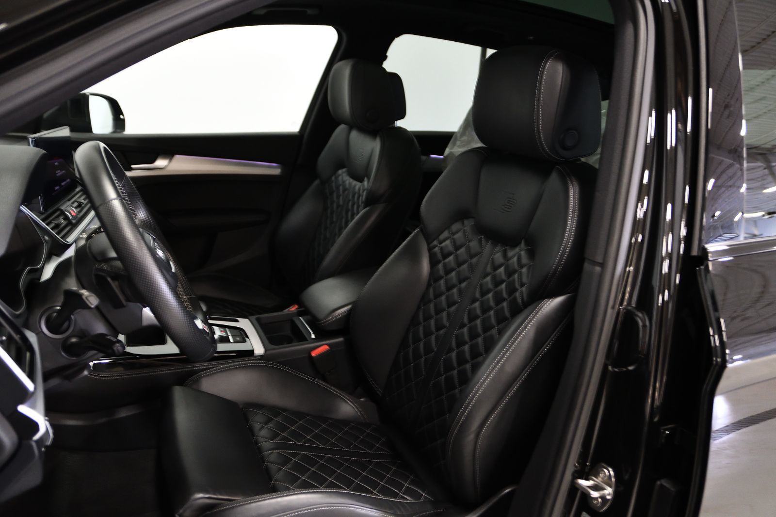 Audi SQ5  2023 à St-Bruno, Québec