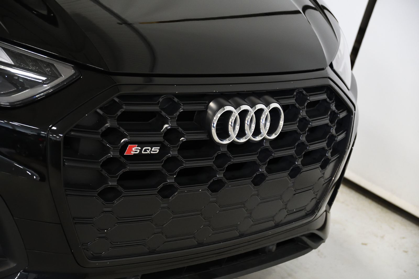 Audi SQ5  2023 à St-Bruno, Québec