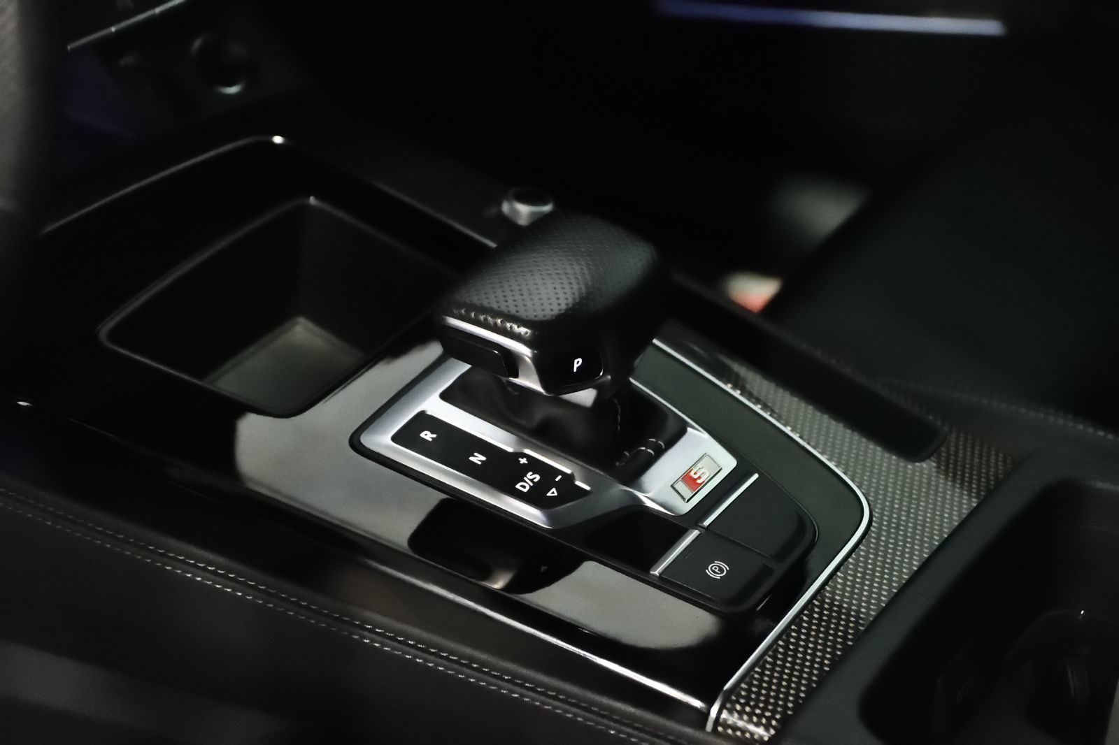 2023 Audi SQ5 in St-Bruno, Quebec