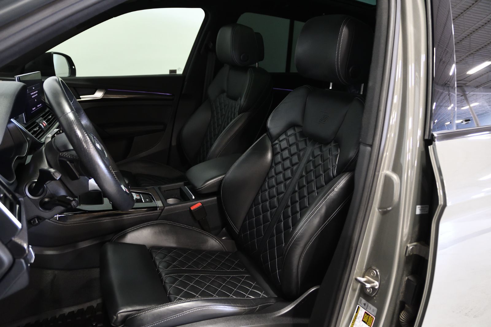 2023 Audi SQ5 in St-Bruno, Quebec