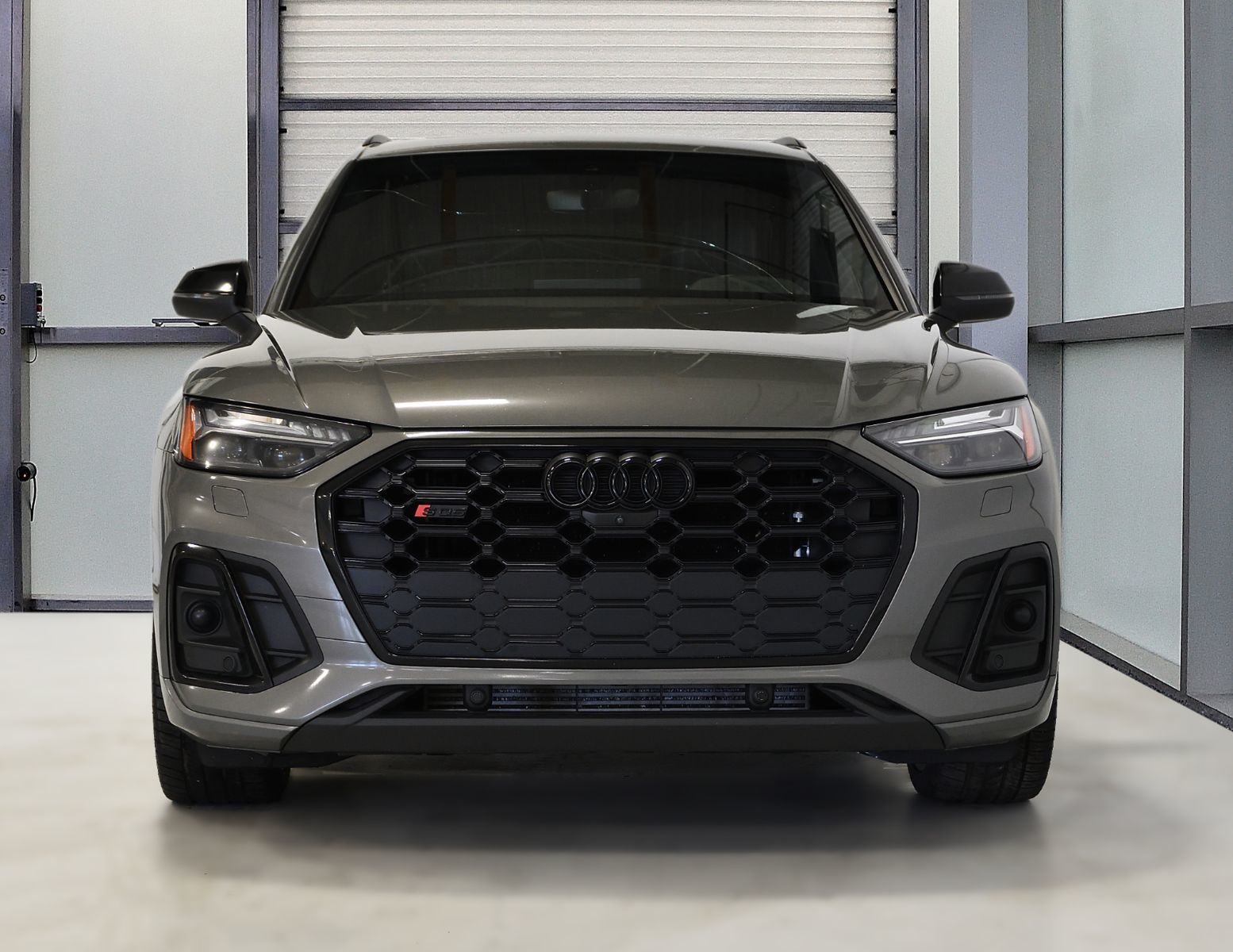 2023 Audi SQ5 in St-Bruno, Quebec