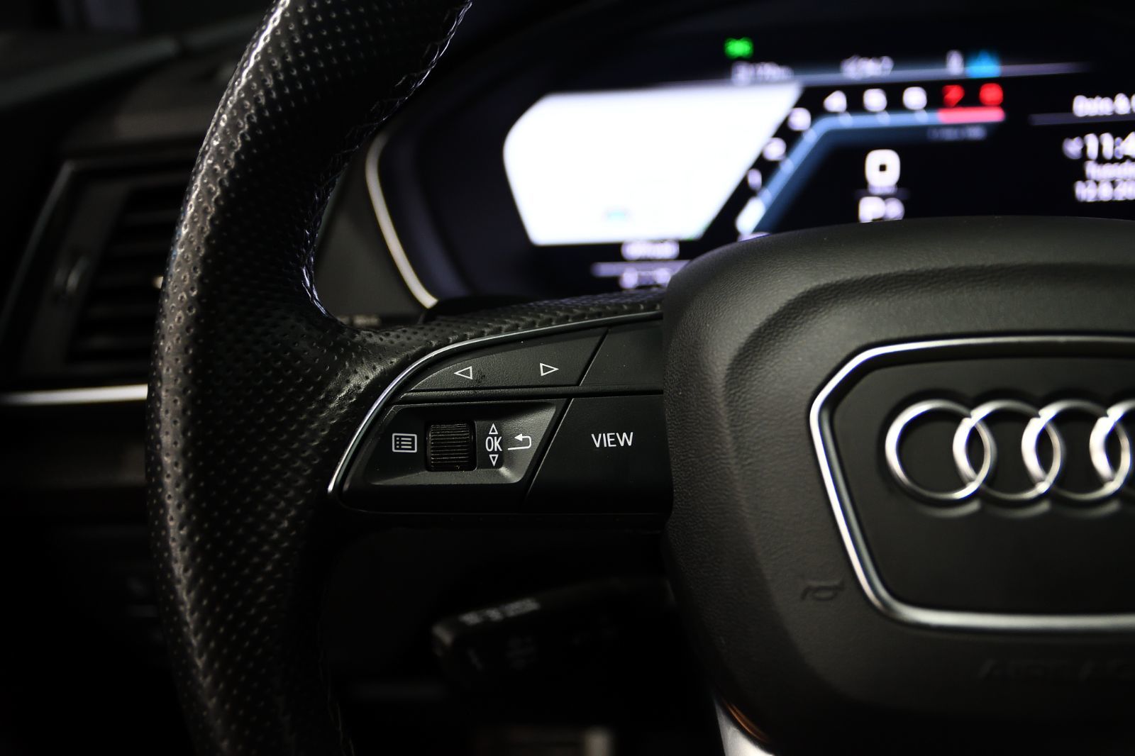 2023 Audi SQ5 in St-Bruno, Quebec