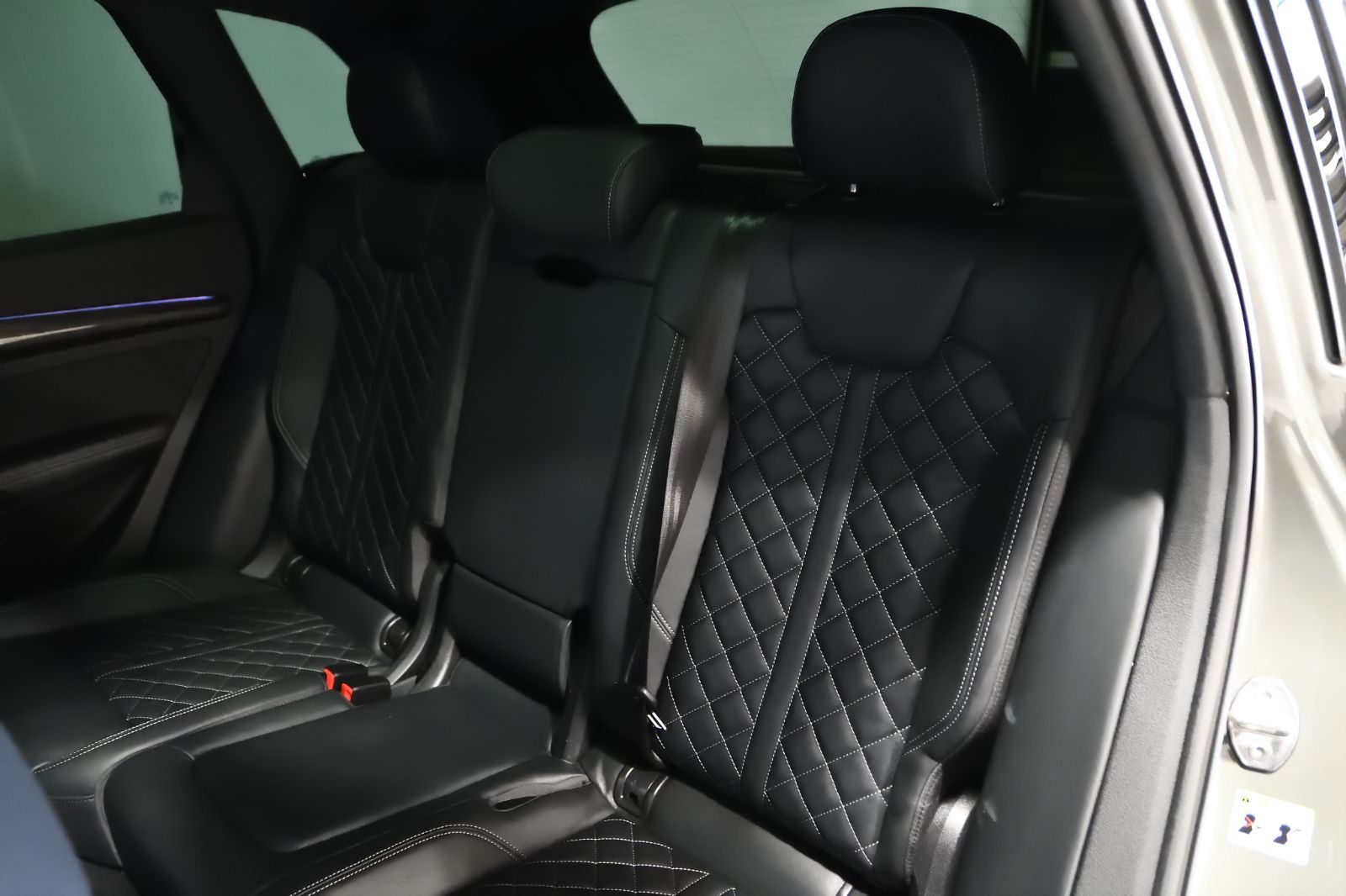 2023 Audi SQ5 in St-Bruno, Quebec