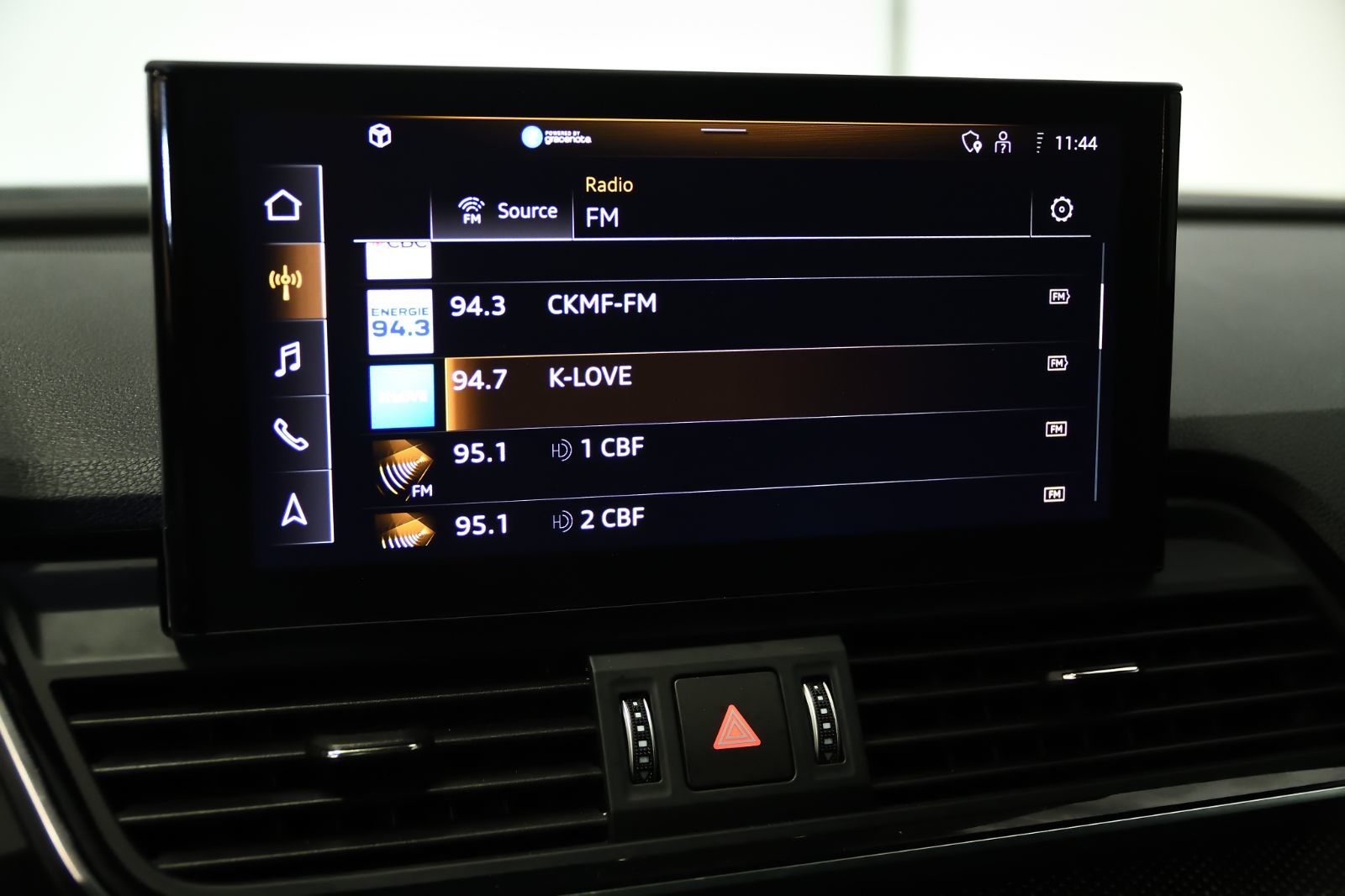 2023 Audi SQ5 in St-Bruno, Quebec