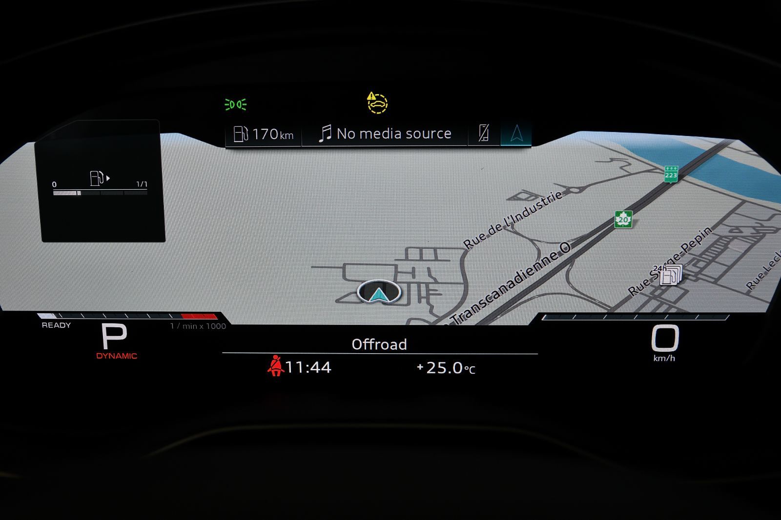 2023 Audi SQ5 in St-Bruno, Quebec