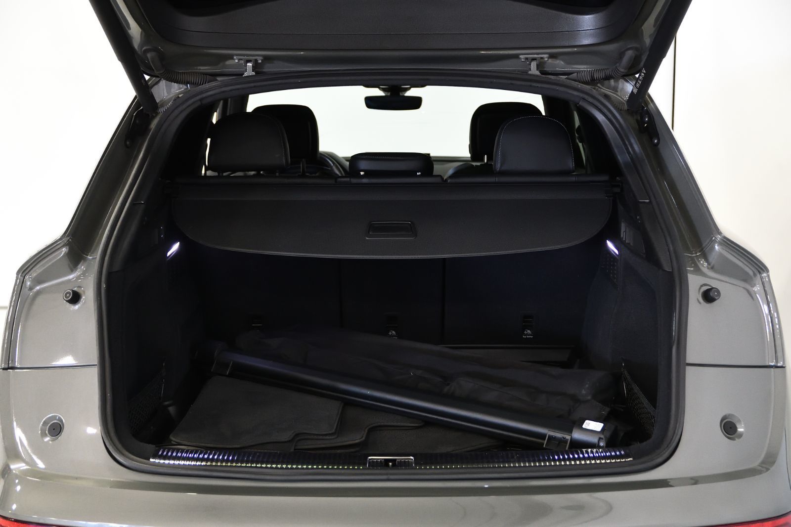 2023 Audi SQ5 in St-Bruno, Quebec