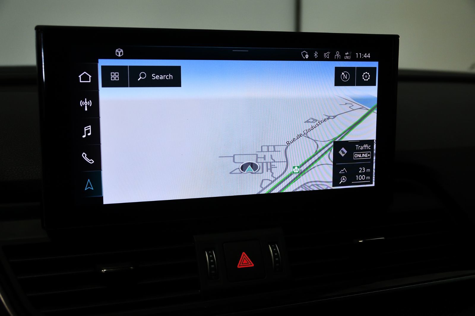 2023 Audi SQ5 in St-Bruno, Quebec