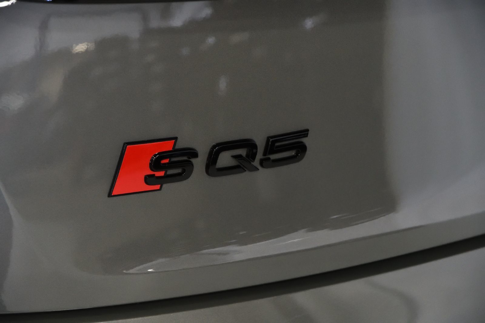 2023 Audi SQ5 in St-Bruno, Quebec