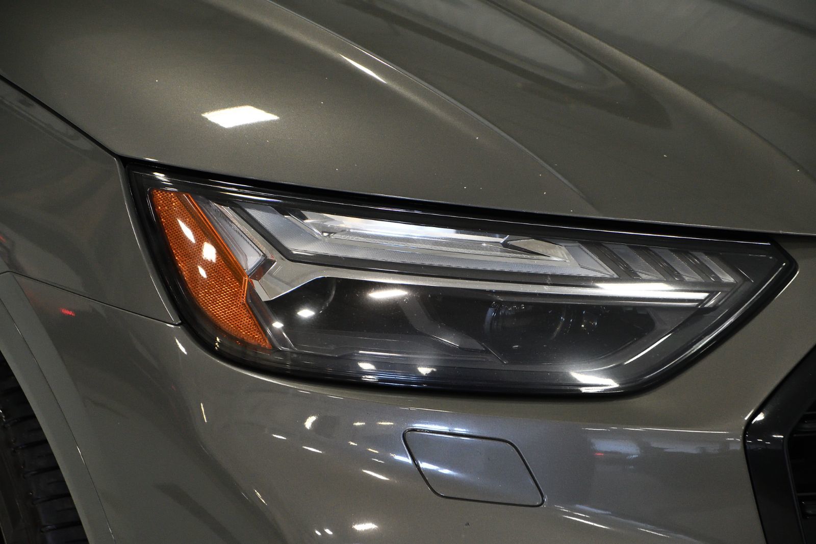 2023 Audi SQ5 in St-Bruno, Quebec