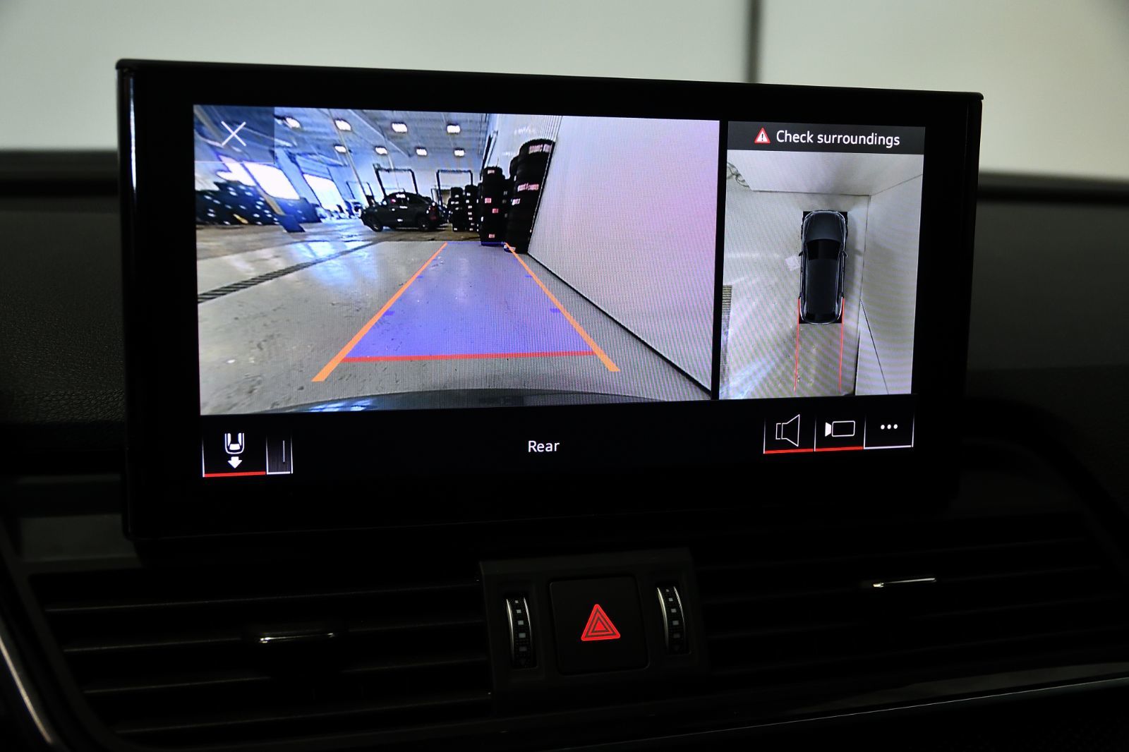 2023 Audi SQ5 in St-Bruno, Quebec