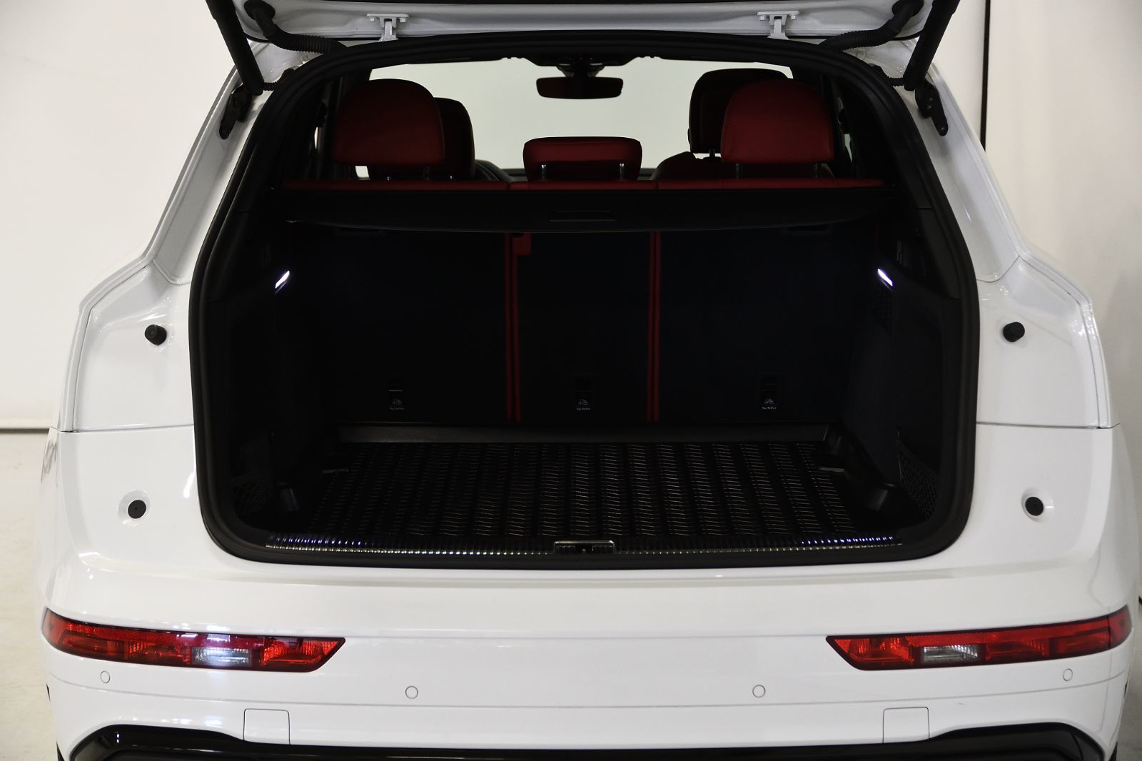 Audi SQ5  2023 à St-Bruno, Québec