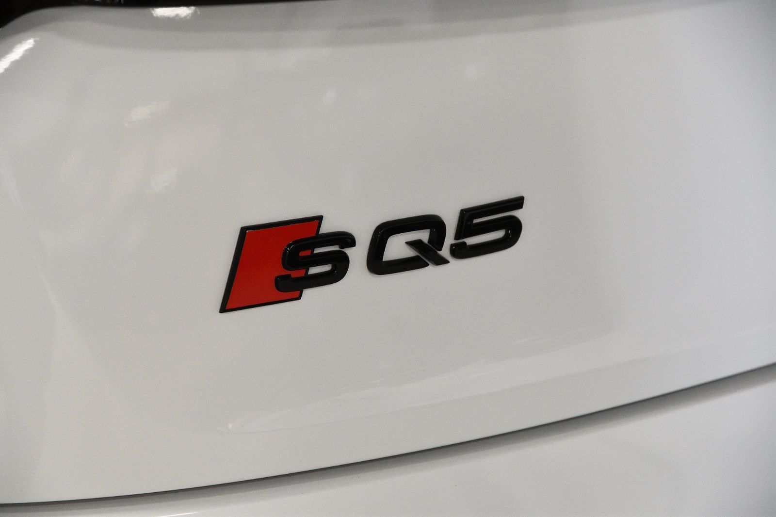 Audi SQ5  2023 à St-Bruno, Québec