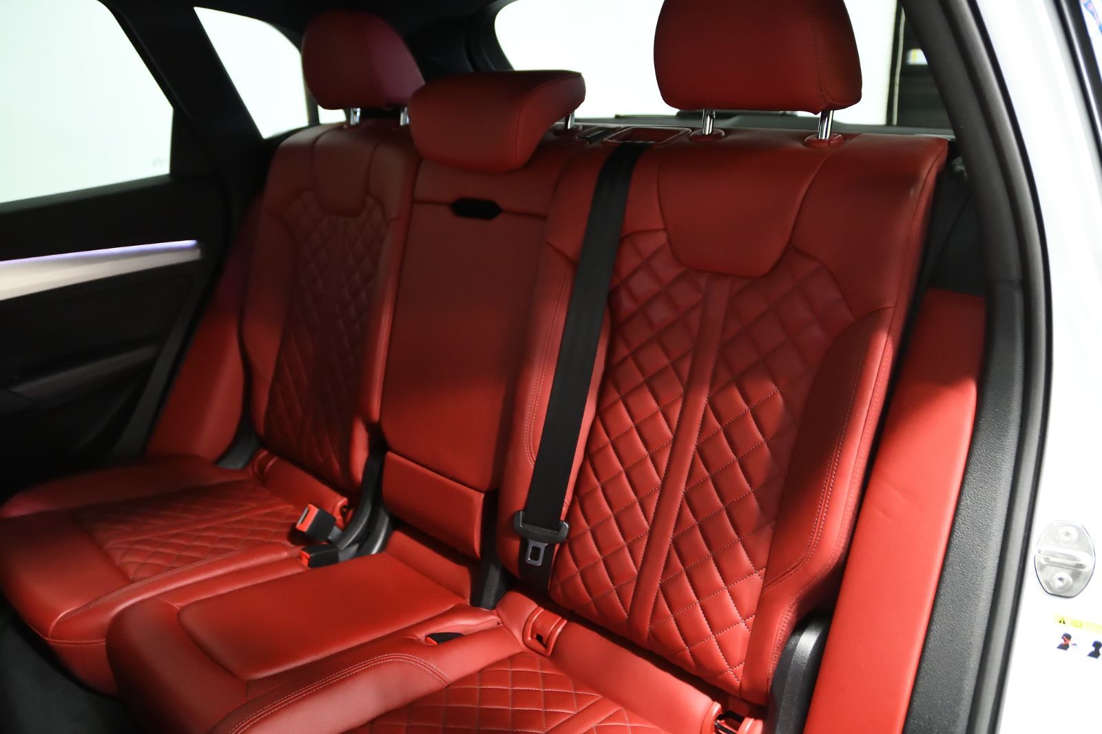 Audi SQ5  2023 à St-Bruno, Québec