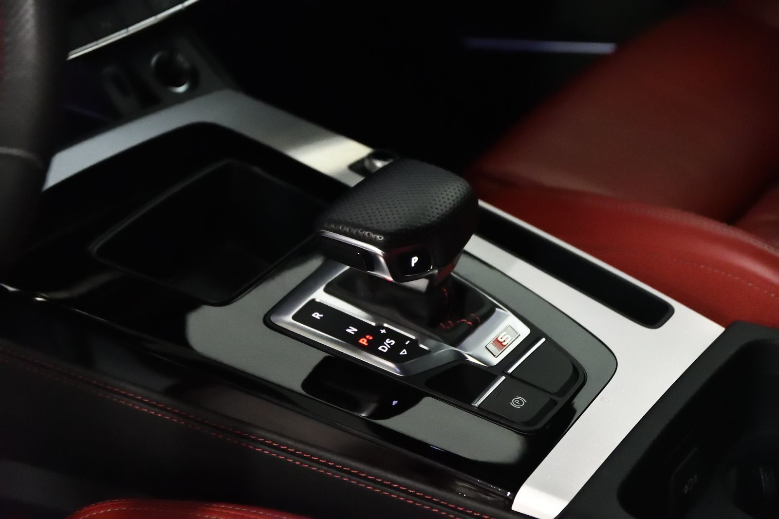 Audi SQ5  2023 à St-Bruno, Québec