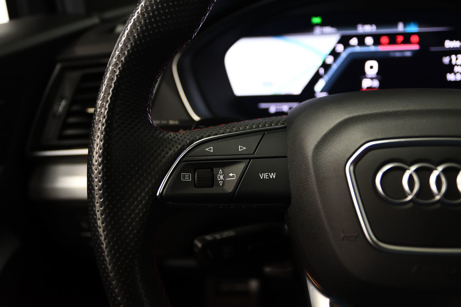 Audi SQ5  2023 à St-Bruno, Québec