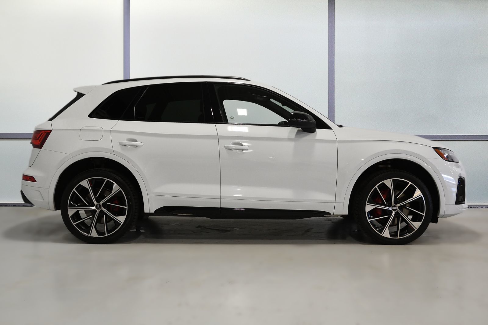 Audi SQ5  2023 à St-Bruno, Québec