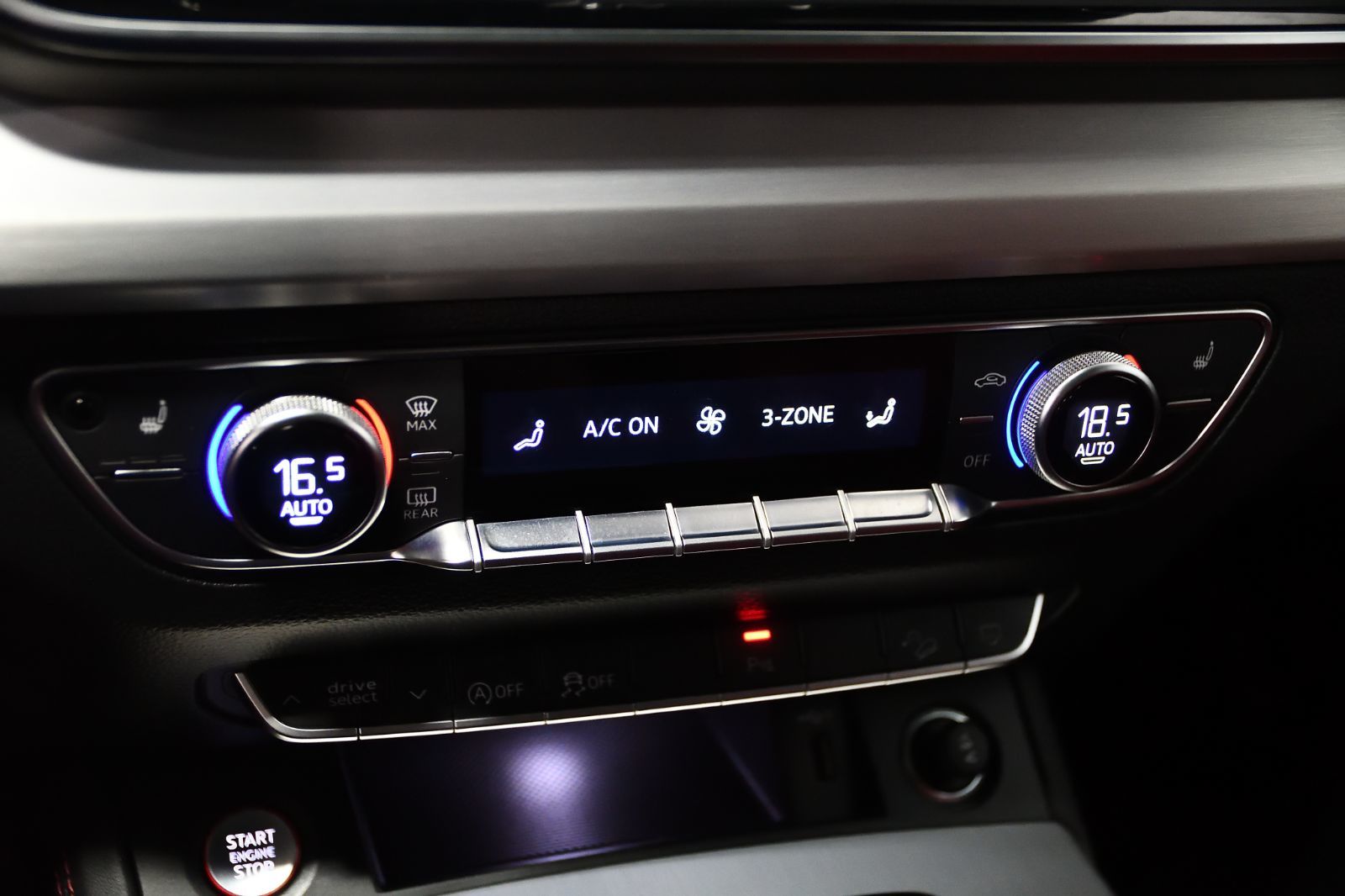 Audi SQ5  2023 à St-Bruno, Québec