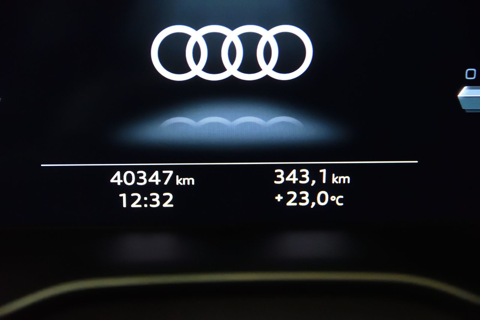 Audi SQ5  2023 à St-Bruno, Québec