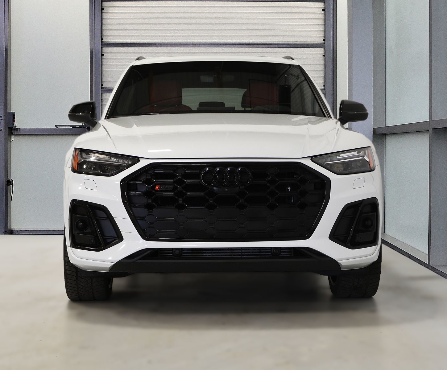 Audi SQ5  2023 à St-Bruno, Québec