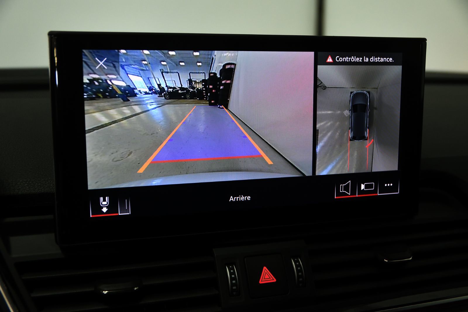 Audi SQ5  2023 à St-Bruno, Québec