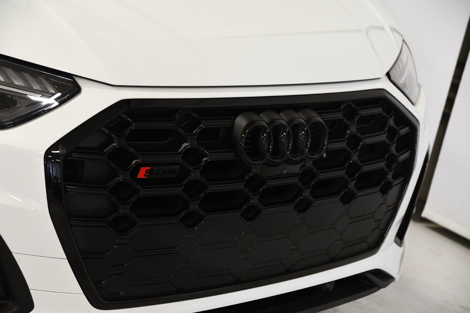 Audi SQ5  2023 à St-Bruno, Québec