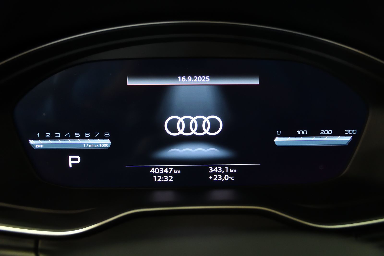 Audi SQ5  2023 à St-Bruno, Québec